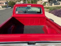 1972 Ford F100 for sale in Michigan (ID-109883)