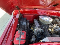 1972 Ford F100 for sale in Michigan (ID-109883)