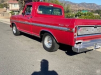 1972 Ford F100 for sale in Michigan (ID-109883)
