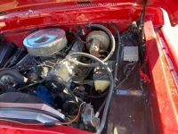 1972 Ford F100 for sale in Michigan (ID-109883)