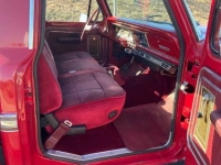 1972 Ford F100 for sale in Michigan (ID-109883)