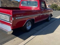 1972 Ford F100 for sale in Michigan (ID-109883)