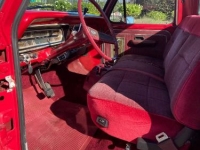 1972 Ford F100 for sale in Michigan (ID-109883)