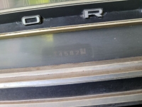 1972 Ford F100 for sale in Michigan (ID-115987)