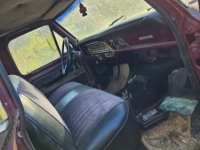 1972 Ford F100 for sale in Michigan (ID-115987)