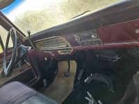 1972 Ford F100 for sale in Michigan (ID-115987)