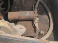 1972 Ford F100 for sale in Michigan (ID-119115)