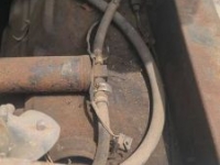 1972 Ford F100 for sale in Michigan (ID-119115)