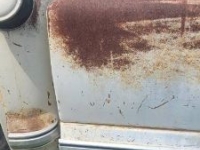 1972 Ford F100 for sale in Michigan (ID-119115)