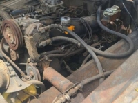 1972 Ford F100 for sale in Michigan (ID-119115)