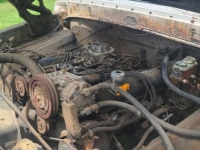 1972 Ford F100 for sale in Michigan (ID-119115)