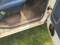 1972 Ford F100 for sale in Michigan (ID-119115)