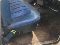 1972 Ford F100 for sale in Michigan (ID-119115)