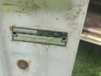 1972 Ford F100 for sale in Michigan (ID-119115)