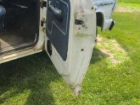 1972 Ford F100 for sale in Michigan (ID-119115)
