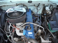 1972 Ford F100 for sale in Michigan (ID-119314)