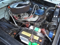 1972 Ford F100 for sale in Michigan (ID-119314)