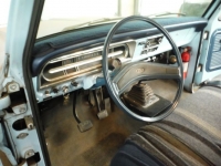 1972 Ford F100 for sale in Michigan (ID-119314)