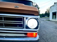 1972 Ford F100 for sale in Michigan (ID-120193)