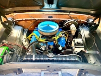 1972 Ford F100 for sale in Michigan (ID-120193)