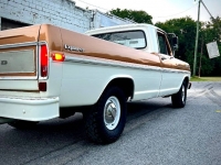 1972 Ford F100 for sale in Michigan (ID-120193)