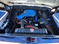 1972 Ford F100 for sale in Michigan (ID-122222)