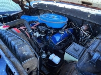1972 Ford F100 for sale in Michigan (ID-122222)