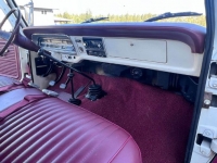 1972 Ford F100 for sale in Michigan (ID-122222)