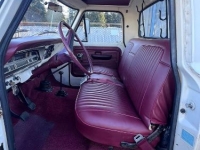 1972 Ford F100 for sale in Michigan (ID-122222)