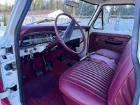 1972 Ford F100 for sale in Michigan (ID-122222)