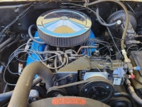 1972 Ford F100 for sale in Michigan (ID-126582)