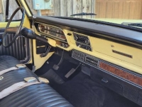 1972 Ford F100 for sale in Michigan (ID-126582)