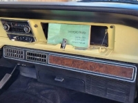1972 Ford F100 for sale in Michigan (ID-126582)
