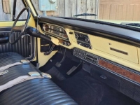1972 Ford F100 for sale in Michigan (ID-126582)