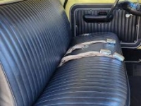 1972 Ford F100 for sale in Michigan (ID-126582)