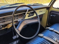 1972 Ford F100 for sale in Michigan (ID-126582)