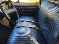 1972 Ford F100 for sale in Michigan (ID-126582)