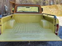 1972 Ford F100 for sale in Michigan (ID-126582)