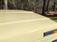 1972 Ford F100 for sale in Michigan (ID-126582)