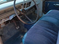 1972 Ford F100 for sale in Michigan (ID-127596)