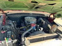 1972 Ford F100 for sale in Michigan (ID-127695)