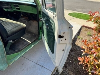 1972 Ford F100 for sale in Michigan (ID-127695)