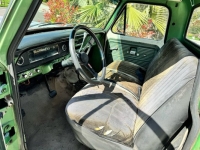 1972 Ford F100 for sale in Michigan (ID-127695)
