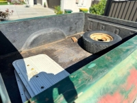 1972 Ford F100 for sale in Michigan (ID-127695)