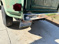 1972 Ford F100 for sale in Michigan (ID-127695)