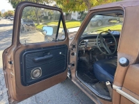1972 Ford F100 for sale in Michigan (ID-127834)