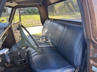 1972 Ford F100 for sale in Michigan (ID-127834)