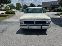 1972 Ford F100 for sale in Michigan (ID-130053)