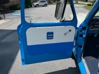 1972 Ford F100 for sale in Michigan (ID-130053)