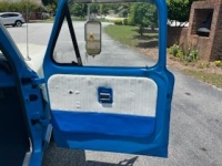 1972 Ford F100 for sale in Michigan (ID-130053)